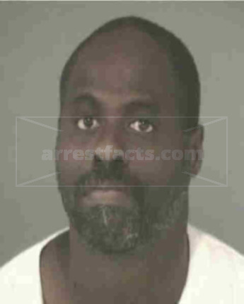 Robert Anthony Jamerson