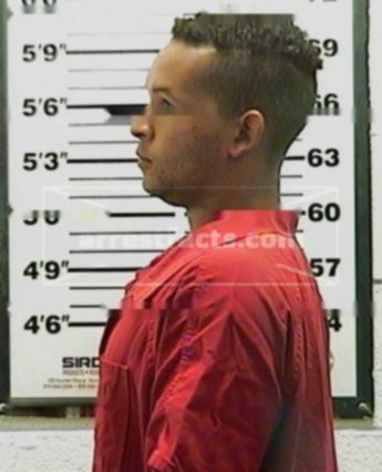 Cameron Kenneth Leon Damschroder