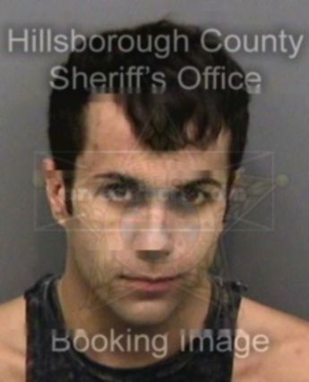Chase Morton