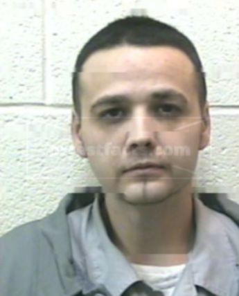 Eddie Lee Stclair Jr.