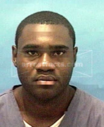 Andre Larodney Williams
