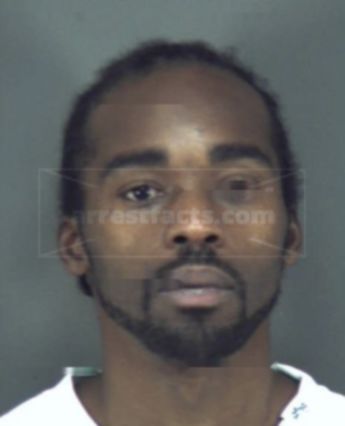 Ronnie Dwayne Chisolm