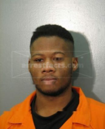 Jesse Phillip Bannister Iii