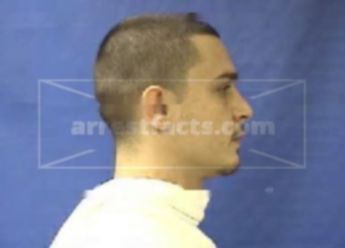 Mark Anthony Snowden