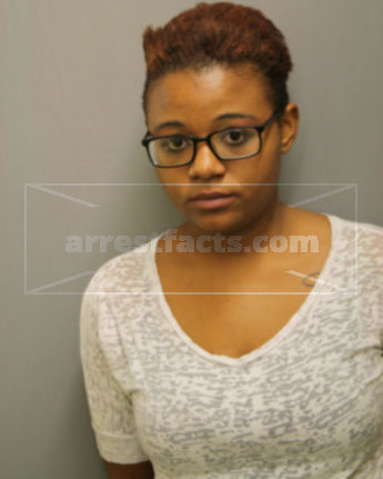 Natasha J Lofton