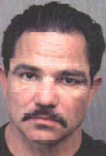 Anthony Gonzales Cruz