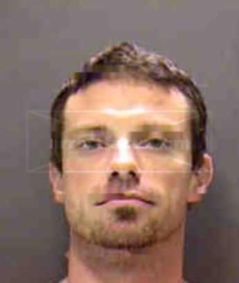 Seth Thomas Vansciver