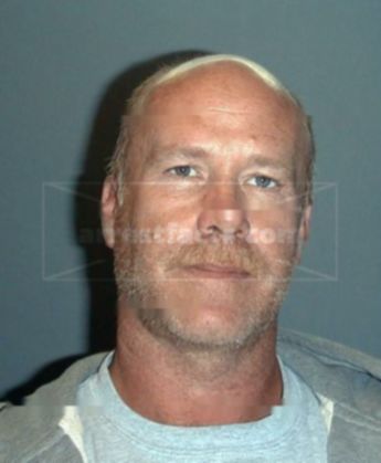 Clifford Lee Evans