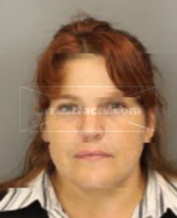 Susan Leanne Gibson