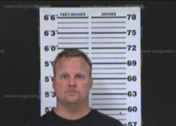 Geoffrey Miles Jordan