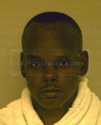 Irelant Lewis Jackson Ii