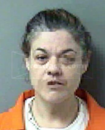 Stephanie Joyce Bowden