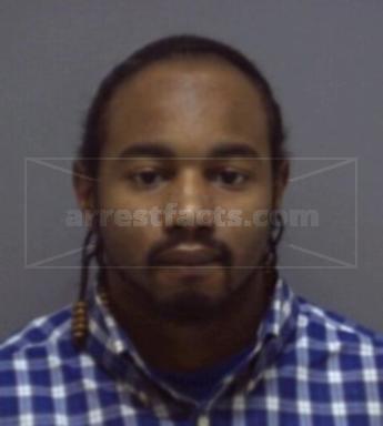 Santiago Decharles Johnson
