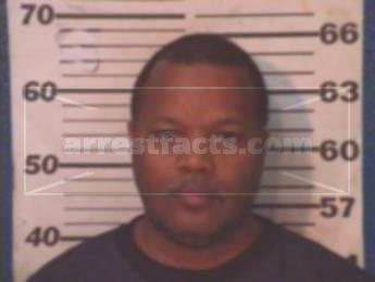 Donald Willie Boson