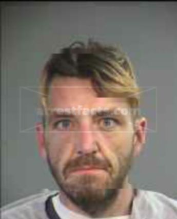 Joshua Steven Ware