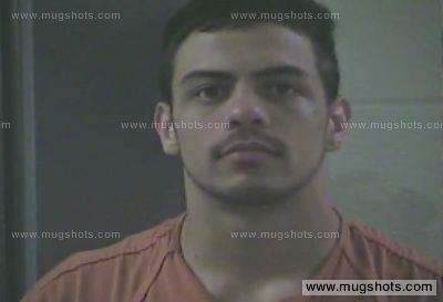 Dustin Ryan Gregory