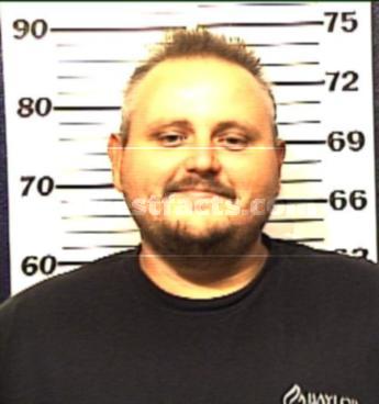 Jimmy Lee Barnett