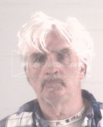 Ronald Craig Sanders