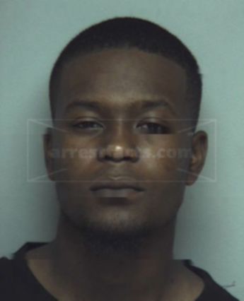 Michael Tyrone Jones Jr.