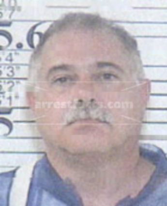 Lewis Allen Haller