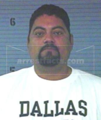 Jeffrey Dean Herrera