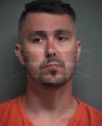 Diers Jared Michael