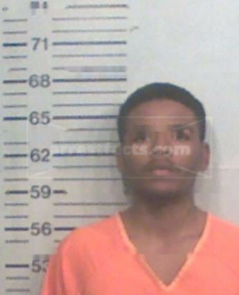 Kelton Gerrod Johnson