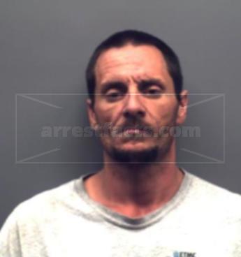 Michael Shane Hickman