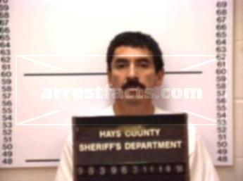 Martin Ramos Montoya