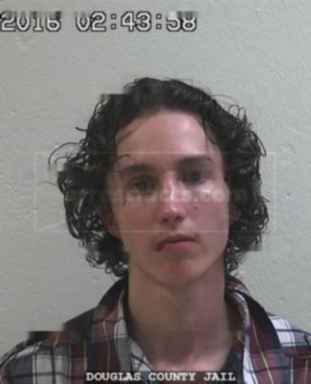Dylan Joseph Moore