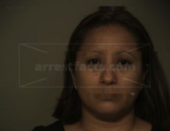 Sonia Guadalupe Padron Soto