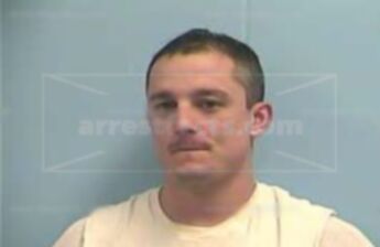 Nathan William Patton