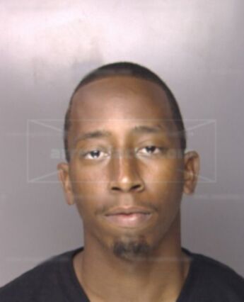 Jamar Rasheen Hanible