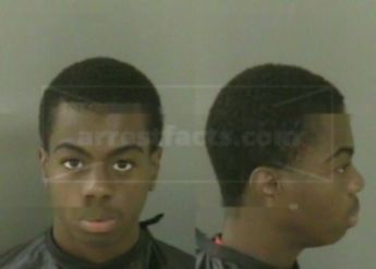 Alonzo Demichael Jefferson