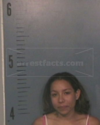Freida Kay Castillo