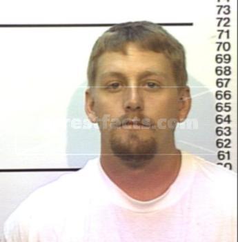 Dustin Chaney Pickens