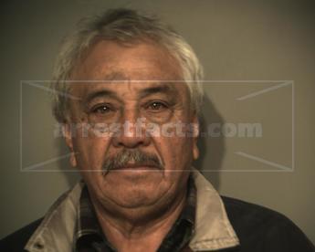 Alfredo Carlos Cruz