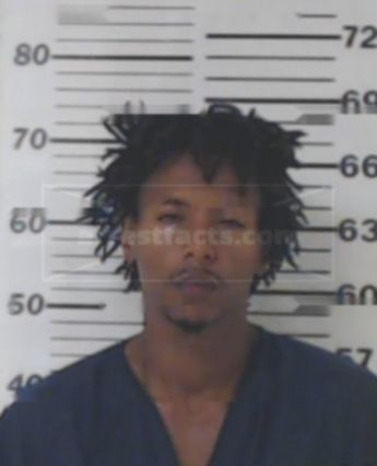 Randy Deundra Houston