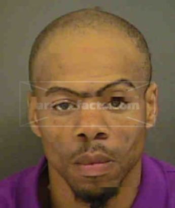 Sean Anthony Jordan