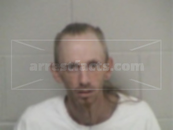 Travis Wade Gillespie