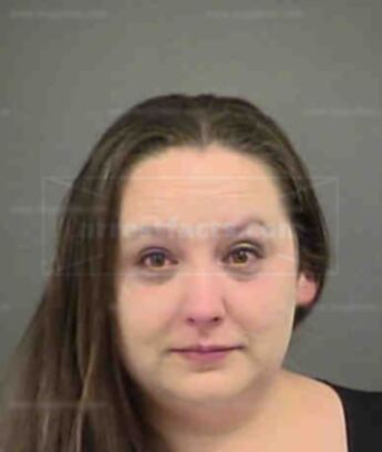 Meredith Colleen Spyker