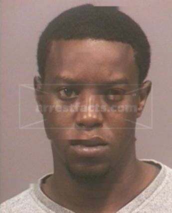 Marcus Duane Anderson