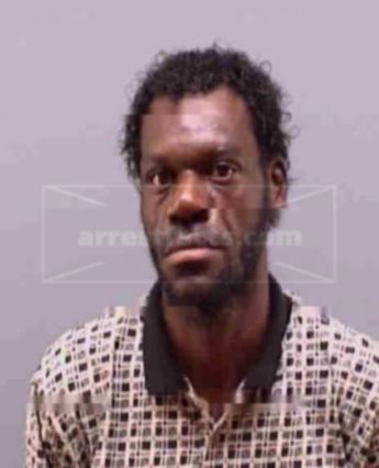 Kendell Wayne Hendricks