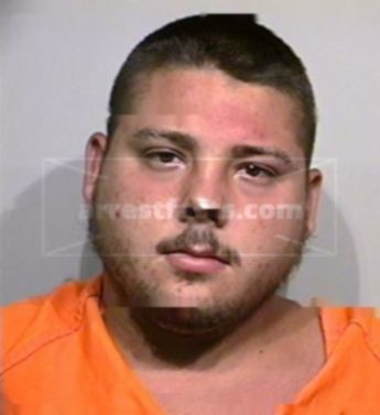 Darell Edwards Ellison