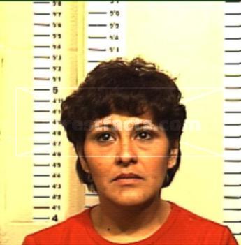 Sylvia Galindo Butler