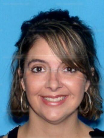 Ashley Frances Hester