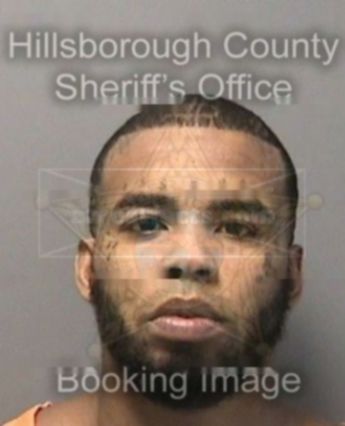 Karron Lee Mckinley