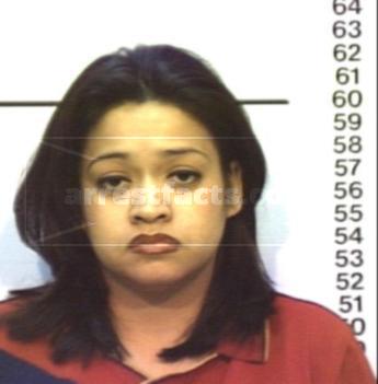Amy Lee Rueda