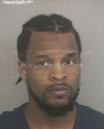 Marcel Rashad Bynum