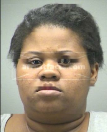 Sonae Yvette Atwater